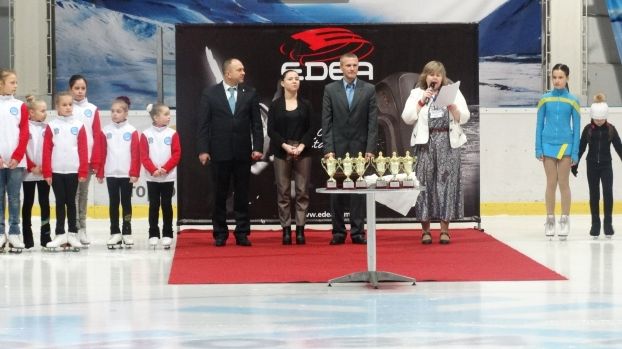 Vinnitsa trophy: воспитанники ХК Донбасс вернулись с медалями